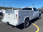 New 2024 GMC Sierra 3500 Pro Double Cab 4WD, Reading Classic II Steel Service Truck for sale #B240216 - photo 9