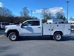 New 2024 GMC Sierra 3500 Pro Double Cab 4WD, Reading Classic II Steel Service Truck for sale #B240216 - photo 41