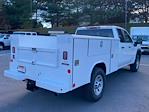 New 2024 GMC Sierra 3500 Pro Double Cab 4WD, Reading Classic II Steel Service Truck for sale #B240216 - photo 45