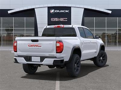 2024 GMC Canyon Crew Cab 2WD, Pickup for sale #B240249 - photo 2