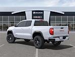 New 2024 GMC Canyon Elevation Crew Cab RWD, Pickup for sale #B240249 - photo 4