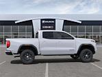 New 2024 GMC Canyon Elevation Crew Cab RWD, Pickup for sale #B240249 - photo 5