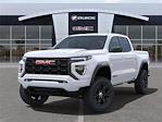 New 2024 GMC Canyon Elevation Crew Cab RWD, Pickup for sale #B240249 - photo 6