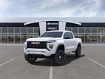 New 2024 GMC Canyon Elevation Crew Cab RWD, Pickup for sale #B240249 - photo 8