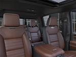 New 2024 GMC Sierra 2500 Denali Ultimate Crew Cab 4WD, Pickup for sale #B240262 - photo 24