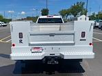 New 2024 GMC Sierra 3500 Pro Regular Cab RWD, 9' Reading Classic II Steel Service Truck for sale #B240274 - photo 6