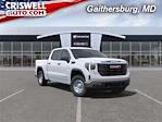 New 2024 GMC Sierra 1500 Pro Crew Cab 4WD, Pickup for sale #B240294 - photo 1