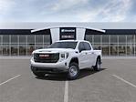 New 2024 GMC Sierra 1500 Pro Crew Cab 4WD, Pickup for sale #B240294 - photo 8