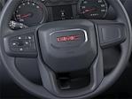 New 2024 GMC Sierra 1500 Pro Crew Cab 4WD, Pickup for sale #B240295 - photo 19