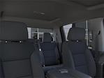 New 2024 GMC Sierra 1500 Pro Crew Cab 4WD, Pickup for sale #B240295 - photo 24