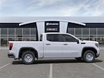 New 2024 GMC Sierra 1500 Pro Crew Cab 4WD, Pickup for sale #B240295 - photo 5