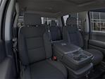 New 2024 GMC Sierra 1500 Pro Crew Cab 4WD, Pickup for sale #B240310 - photo 16