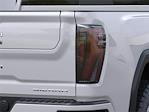 New 2024 GMC Sierra 2500 Denali Crew Cab 4WD, Pickup for sale #B240325 - photo 11