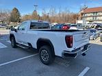 Used 2024 GMC Sierra 3500 SLE Regular Cab 4x4, Pickup for sale #B240325A - photo 2