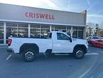 Used 2024 GMC Sierra 3500 SLE Regular Cab 4x4, Pickup for sale #B240325A - photo 6