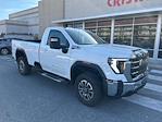 Used 2024 GMC Sierra 3500 SLE Regular Cab 4x4, Pickup for sale #B240325A - photo 7