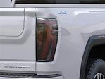 New 2024 GMC Sierra 3500 Denali Ultimate Crew Cab 4WD, Pickup for sale #B240343 - photo 11