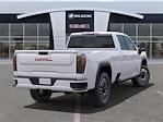 New 2024 GMC Sierra 3500 Denali Ultimate Crew Cab 4WD, Pickup for sale #B240343 - photo 2