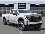 New 2024 GMC Sierra 3500 Denali Ultimate Crew Cab 4WD, Pickup for sale #B240343 - photo 7