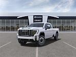 New 2024 GMC Sierra 3500 Denali Ultimate Crew Cab 4WD, Pickup for sale #B240343 - photo 8