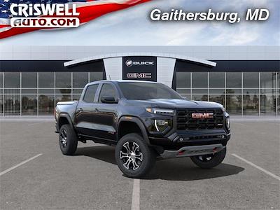 2024 GMC Canyon Crew Cab 4WD, Pickup for sale #B240355 - photo 1