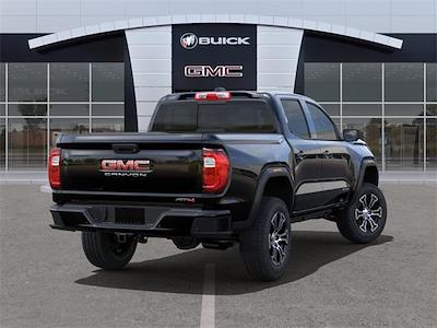 2024 GMC Canyon Crew Cab 4WD, Pickup for sale #B240355 - photo 2