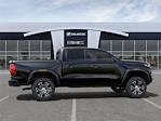 New 2024 GMC Canyon AT4 Crew Cab 4WD, Pickup for sale #B240355 - photo 5