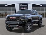 New 2024 GMC Canyon AT4 Crew Cab 4WD, Pickup for sale #B240355 - photo 6