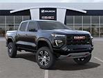 New 2024 GMC Canyon AT4 Crew Cab 4WD, Pickup for sale #B240355 - photo 7