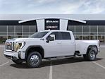 New 2024 GMC Sierra 3500 Denali Crew Cab 4WD, Pickup for sale #B240357 - photo 3