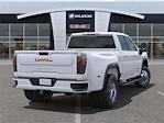 New 2024 GMC Sierra 3500 Denali Crew Cab 4WD, Pickup for sale #B240357 - photo 2