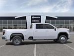 New 2024 GMC Sierra 3500 Denali Crew Cab 4WD, Pickup for sale #B240357 - photo 5