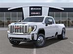 New 2024 GMC Sierra 3500 Denali Crew Cab 4WD, Pickup for sale #B240357 - photo 6