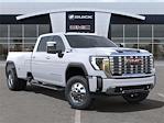 New 2024 GMC Sierra 3500 Denali Crew Cab 4WD, Pickup for sale #B240357 - photo 7