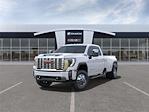 New 2024 GMC Sierra 3500 Denali Crew Cab 4WD, Pickup for sale #B240357 - photo 8