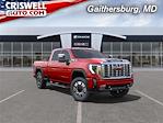 New 2024 GMC Sierra 2500 Denali Crew Cab 4WD, Pickup for sale #B240382 - photo 1