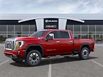 New 2024 GMC Sierra 2500 Denali Crew Cab 4WD, Pickup for sale #B240382 - photo 3