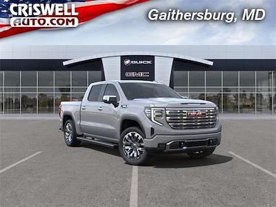 New 2024 GMC Sierra 1500 Denali Crew Cab 4WD, Pickup for sale #B240387 - photo 1