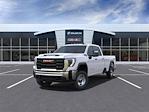 New 2024 GMC Sierra 2500 Pro Crew Cab 4WD, Pickup for sale #B240396 - photo 8