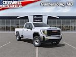 New 2024 GMC Sierra 3500 Pro Double Cab 4WD, Pickup for sale #B240397 - photo 1