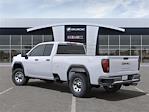 New 2024 GMC Sierra 3500 Pro Double Cab 4WD, Pickup for sale #B240397 - photo 4