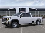 New 2024 GMC Sierra 2500 Pro Crew Cab 4WD, Pickup for sale #B240416 - photo 3