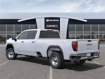 New 2024 GMC Sierra 2500 Pro Crew Cab 4WD, Pickup for sale #B240430 - photo 4