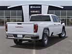 New 2024 GMC Sierra 2500 Pro Crew Cab 4WD, Pickup for sale #B240430 - photo 2