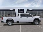 New 2024 GMC Sierra 2500 Pro Crew Cab 4WD, Pickup for sale #B240430 - photo 5