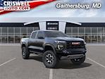 New 2024 GMC Canyon AT4X Crew Cab 4WD, Pickup for sale #B240434 - photo 1