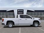 New 2024 GMC Sierra 1500 Pro Double Cab 2WD, Pickup for sale #B240438 - photo 5