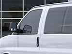 New 2024 GMC Savana 3500 LS RWD, Passenger Van for sale #B240443 - photo 12