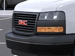 New 2024 GMC Savana 3500 LS RWD, Passenger Van for sale #B240443 - photo 13