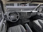 New 2024 GMC Savana 3500 LS RWD, Passenger Van for sale #B240443 - photo 15